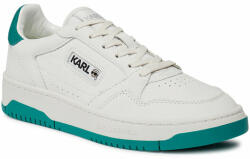 KARL LAGERFELD Sneakers KARL LAGERFELD KL63024 Alb - epantofi - 689,00 RON