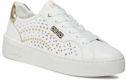 LIU JO Sneakers Liu Jo Silvia 95 BA4039 EX097 White 01111