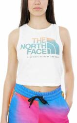 The North Face D2 Graphic trikó Gardenia White (NF0A826TN3N1)