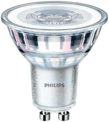 Philips GU10 LED izzó 4.6W = 50W 370m 3000K 36° PHILIPS (8718696728376)
