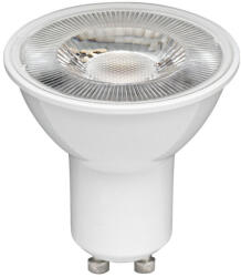 OSRAM GU10 LED izzó 4.5W = 50W 350lm 3000K 60° OSRAM érték (4058075599024)