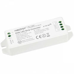 Mi-Light Vezérlő RGB LED szalag vezérlő 12/24V 12A Mi-Light Wi-Fi - FUT037M (MILGHT004A)
