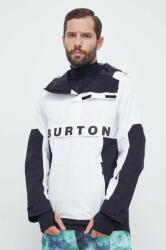 Burton rövid kabát Frostner fehér - fehér L