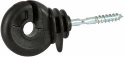 Kerbl Villanypásztor Szigetelő Kordon Ring, erősített 25 db (KR44314)