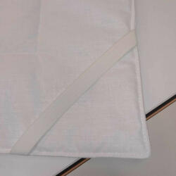  Pamut frottír matracvédő vízhatlan membránnal (vizhatalan-lepdo60)