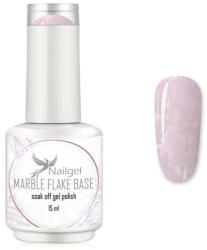 Marble flake base 02- Compact base 15 ml