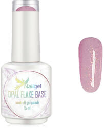 Opal flake base 19- Compact base 15 ml