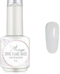  Opal flake base 01- Compact base 15 ml