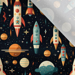 Takoy Jersey Takoy rakéták és űr