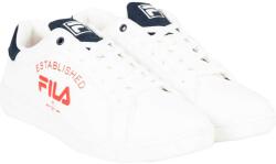 Fila Crosscourt 2 FFM0195 Alb