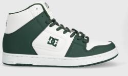 DC Shoes sportcipő zöld - zöld Férfi 46