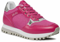 LIU JO Sportcipők Liu Jo Wonder 39 BA4067 PX030 Pink 00006 38 Női