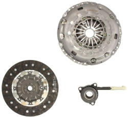 LUK Kit ambreiaj VW Scirocco 2.0 TDi 150cp (2013-2017) Luk