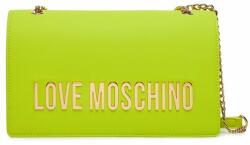 Moschino Táska LOVE MOSCHINO JC4192PP1IKD0404 Zöld 00