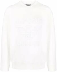 Giorgio Armani Sweater Emporio Armani 6K1M971JHSZ (6K1M971JHSZ 0101 bianco caldo)