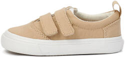 TOMS K Sneakers Oat Canvas Tn Fstrap Sneak 10019599 natural (10019599 natural)