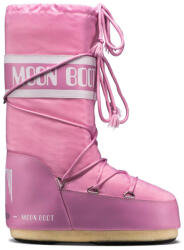 MOON BOOT Boots Moon Boot Icon Nylon 14004400 063 pink (14004400 063 pink)