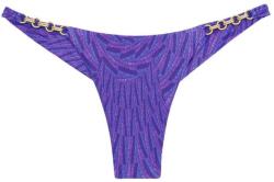 VIX Bikini Bottom Leslie Allie Cheeky 111-783-035 multi Costum de baie dama