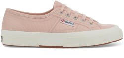 SUPERGA Sneakers 2750-Cotu Classic S000010 pink almond-f avorio (S000010 pink almond-f avorio)