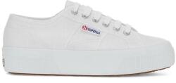 SUPERGA Sneakers 2740 Platform S21384W white (S21384W white)