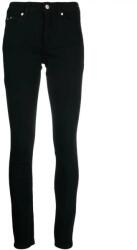 Calvin Klein Jeans Mid Rise Skinny J20J221582 1BY30 denim black (J20J221582 1BY30 denim black)