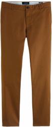 Scotch & Soda Pant Scotch & Soda 160699 (160699 SC0500 nutmeg)