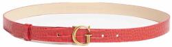 GUESS Belt Guess BW7495VIN25 (BW7495VIN25 red red)