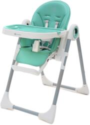 AppeKids Scaun de masa AppeKids - Sky - River Green - mama