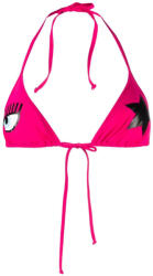Chiara Ferragni Bikini Top CFA57065211 0210 (CFA57065211 0210) Costum de baie dama