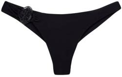 VIX Bikini Bottom Solid Kim Bottom Full 165-770-001 black (165-770-001 black) Costum de baie dama