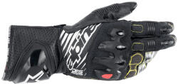 Alpinestars Mănuși moto Alpinestars GP Tech V2 Black/White (3556622/12)