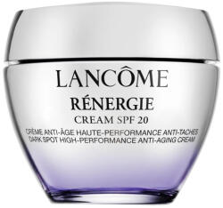 Lancome Renergie Cream SPF20 cremă de zi antirid pentru toate tipurile de piele Woman 50 ml