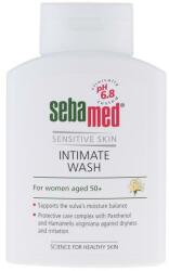 Sebamed Săpun pentru igiena intimă - Sebamed Feminine Intimate Wash pH 6.8 200 ml
