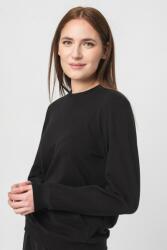 Bluza Coton Casual Femei Black-m (ps2122-04-069blk-m)