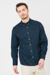 Camasa Casual Barbati Dark Navy L (ps2122-14-64n-l)