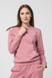  Bluza Coton Casual Femei Pink-l (ps2122-04-013pnk-l)