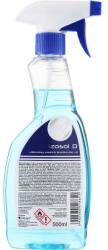 Silcare Dezinfectant pentru mâini - Silcare Izosol Disinfectant Spray Hand Skin 500 ml