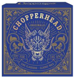 Chopperhead Klasyczny wosk do włosów, nawilżający - Chopperhead Originals Classic Wax 90 g