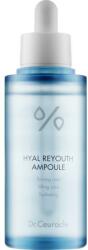 Dr. Ceuracle Ser hidratant de față, în fiole - Dr. Ceuracle Hyal Reyouth Ampoule 50 ml
