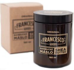 Francesco's Goods Shea ulje - Francesco's Goods Shea Butter 120 ml