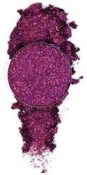 With Love Cosmetics Glitter presat - With Love Cosmetics Pigmented Pressed Glitter Purple Rain