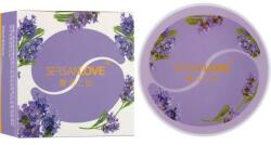 Sersanlove Plasturi de hidrogel cu extract de levănțică - Sersanlove Lavender Gel Eye Mask 60 buc