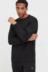 HUGO BOSS felső fekete, férfi, nyomott mintás - fekete XL - answear - 36 990 Ft