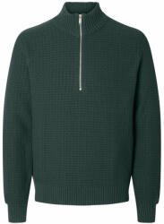 SELECTED Sweater 16091800 Zöld Regular Fit (16091800)