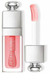 Dior Tápláló ajakápoló olaj Addict (Lip Glow Oil) 6 ml (Árnyalat 004 Coral)