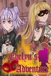 Capky Games Evelyn's Adventure (PC)