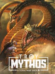 SEGA Troy Mythos A Total War Saga DLC (PC)