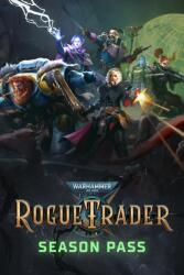 Owlcat Games Warhammer 40,000 Rogue Trader Season Pass (PC)