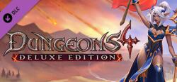 Kalypso Dungeons 4 Deluxe Edition (PC)