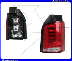 VW TRANSPORTER T6 2019.08-tól /SH, SG/ Hátsó lámpa jobb "2 hátsó ajtós" LED/WY16W (foglalat nélkül) 11-15317-06-2